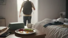 Den här morgonvanan kan förstöra hela din dag - sluta med den redan nu