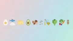 Tre frukostar som håller dig mätt ända till lunch – bevisat effektiva