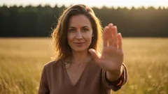 Hur man slutar tillfredsställa alla: En enkel färdighet som kan förändra ditt liv