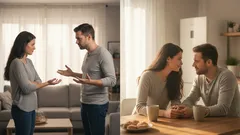 7 fraser du aldrig ska säga till en man – därför