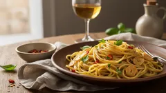 Lat pasta som du kommer att vilja göra varje kväll