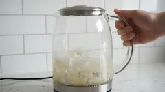 Chockerande! Så här ser det ut i din vattenkokare efter bara en månads användning