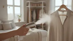 Det viktigaste klädvårdslivshacket är snabbt, enkelt och effektivt