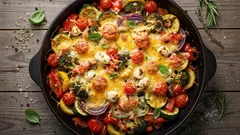 Det lataste receptet som alltid fungerar för alla