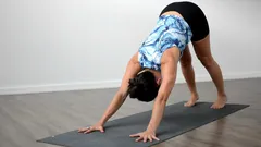 Yoga för dem som inte är flexibla: var ska man börja?