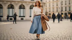 Du förväntade dig inte det, men de är tillbaka: 5 glömda föremål som håller på att bli trendiga igen