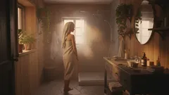 Hur ofta behöver du verkligen duscha: vanor, myter och verklighet