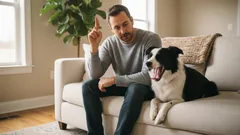 Varför lyder inte min hund mig? Lär dig mer om de vanligaste orsakerna och effektiva lösningar.