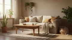 Hur man uppdaterar ditt hem utan renovering: Billiga knep som förändrar allt