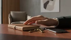 Så skyddar du nerverna, plånboken och ditt mående – ett klokt diplomatiskt råd