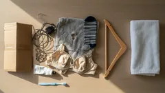 Minus röran, plus lugnet: 10 föremål som du äntligen bör släppa taget om