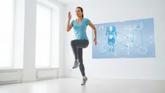 En övning som gör hela kroppen smalare - och som dessutom sätter fart på matsmältningen och kan förbättra ditt ansikte.