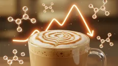 Varför gör kaffe dig trött istället för pigg – och vad har kortisol med saken att göra?