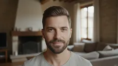 Skäggstubb som lyfter din stil: Så ser du maskulin och välvårdad ut – varje dag