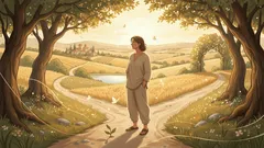 Känner du att det är dags att förändra ditt liv? Så här kan du förstå vart du ska gå härnäst