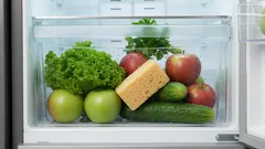 Detta enkla svamptrick kan få dina frukter och grönsaker att hålla längre - billigt, enkelt och förvånansvärt effektivt