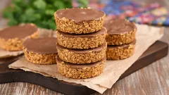 Havredesserter utan bakning: Två beprövade och sanna recept på bara några minuter