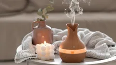 Varför behöver jag en luftfuktare på vintern och vilken ska jag välja?