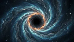 Kosmisk anomali: En jättelik ring av galaxer som bryter mot alla fysikens lagar