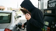 Effektiv körning: Så minskar du bränsleförbrukningen med enkla vanor