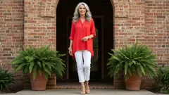 Hur en detalj kan förvandla en vanlig outfit till en fantastisk