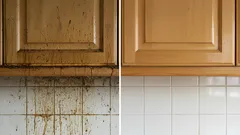 Hur man rengör fett i köket: 6 enkla metoder för att ta bort även tung uppbyggnad snabbt och enkelt