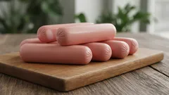 Korvrullar för de lata: 3 snabba alternativ på 10 minuter