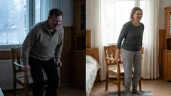 Om du kan genomföra dessa 3 morgonövningar efter 55 år är du starkare än de flesta i din ålder