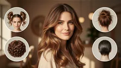 Frisyrer män ogillar – looks du kanske vill hoppa över