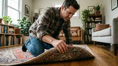 Expert avslöjar 7 oväntade platser där mögel gömmer sig i ditt hem