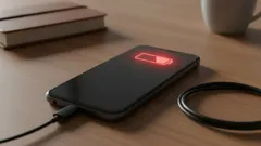 Tecken på att det är dags att byta ut batteriet: De första symptomen att hålla utkik efter