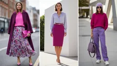 Varför dina vanliga färger kan göra dig äldre - och vilka nyanser som faktiskt får dig att se yngre ut