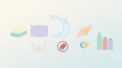 Dessa 10 små vanor får din hud att se sämre ut - kolla om du har dem