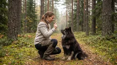 Hundar för nybörjare: dessa 7 raser är de enklaste att träna