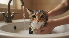 Vad är det som verkligen irriterar din katt - och varför är den tyst?