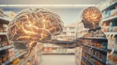 Forskare upptäckte att hjärnan fattar beslut innan vi ens inser det