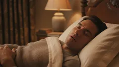 Håller snarkningen dig vaken? Dessa 5 metoder kan förändra dina nätter