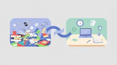 10 enkla livshackar som ger dig tillbaka en timme om dagen