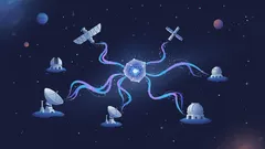 Forskare upptäcker en mystisk signal från rymden: Ett nytt system upptäcker vad som brukade glida iväg