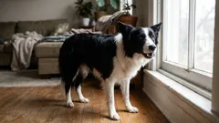 Varför hundar skäller utan någon uppenbar anledning - en vetenskaplig undersökning av beteendet