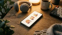 Varför din Android går långsammare - och hur du snabbar upp den på 2 minuter