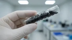 Maskininlärning har upptäckt de äldsta tecknen på liv i stenar från Afrika