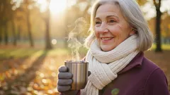 Långt liv: Vetenskapligt bevisade vanor som bromsar åldrandet