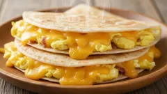 Den snabbaste varma frukosten: 3 ingredienser och noll ansträngning