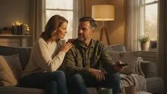 Hur man får din egen man att bli kär i dig igen: tips som verkligen fungerar