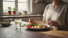 Gå ner 10 kg utan stress: Tre vanor som förändrar din kropp