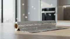 Folie?! Det låter löjligt tills man provar det. Nu använder jag det för att rädda knivar, underkläder och till och med batteriet.