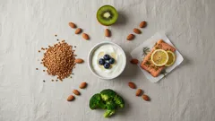 Varför sover du inte bra? Kanske är det din middag som är orsaken - här är vad du kan göra åt det.