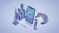 Varför din telefons internet är långsamt: de verkliga orsakerna