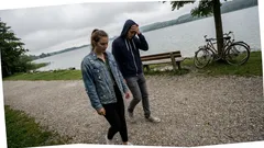 Kortberättelse: Vid köksbordet sa min bror fyra ord som förändrade allt hemma